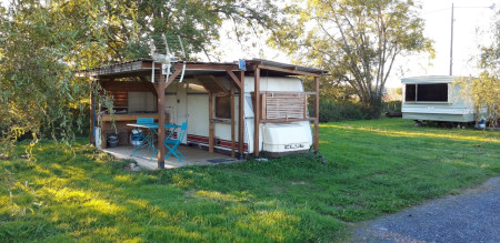 Logement travailleur saisonnier à Lespielle au Vic-Bilh